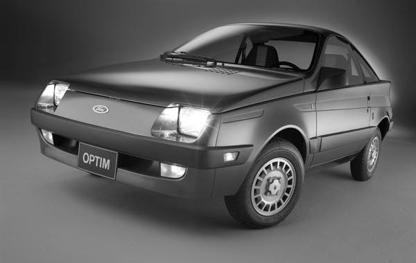 Ford Shuttler
