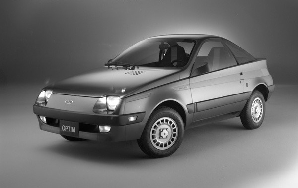 Ford Shuttler