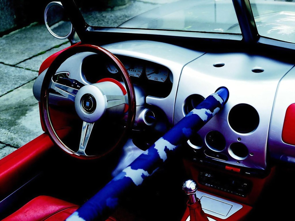 Fiat Formula Hammer