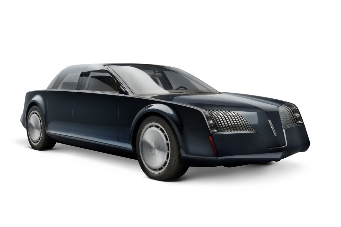 Lincoln Sentinel