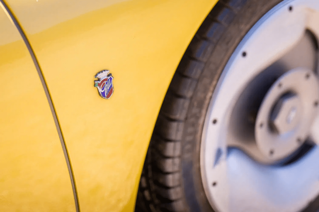 Ford Vivace