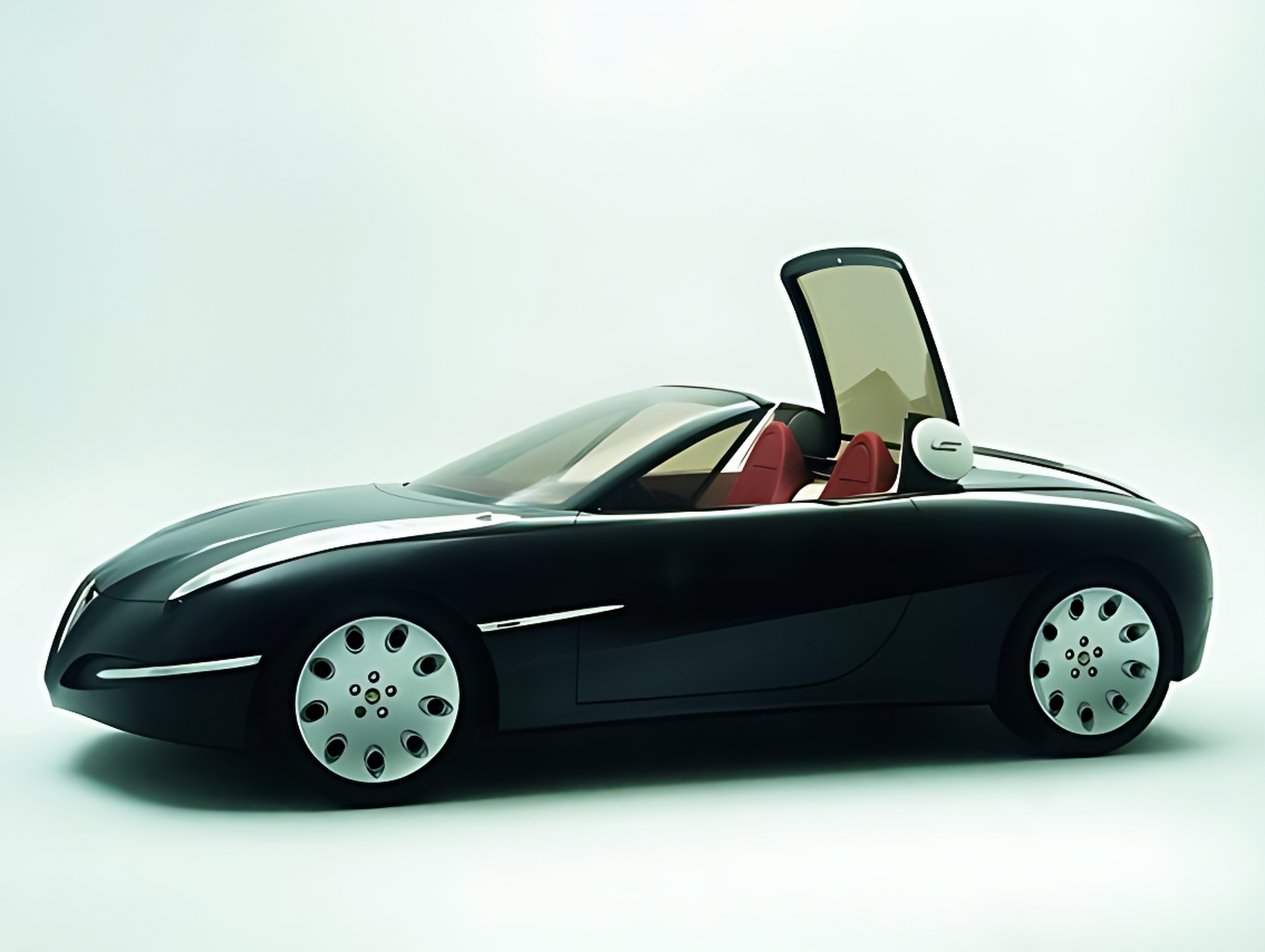 Alfa Romeo Vola