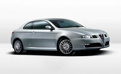 Alfa Romeo GT