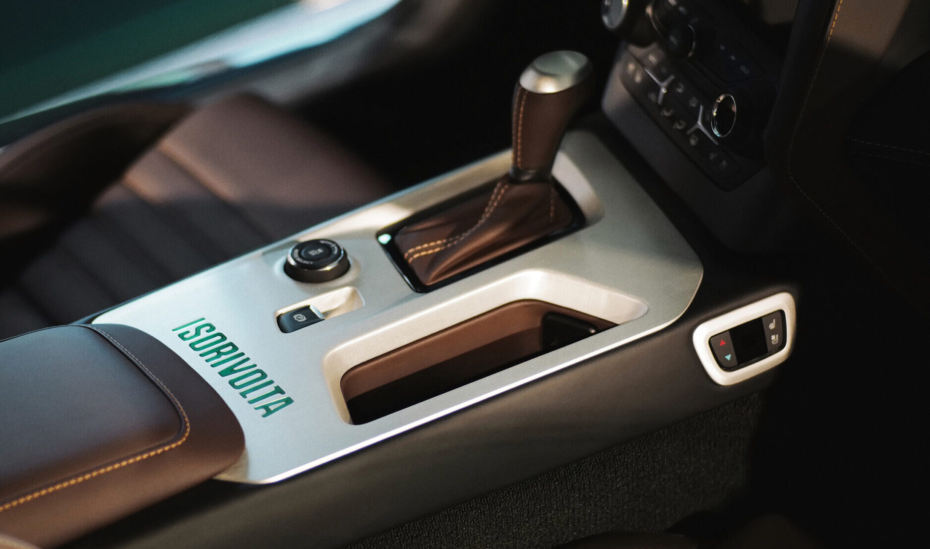 Iso Rivolta GTZ