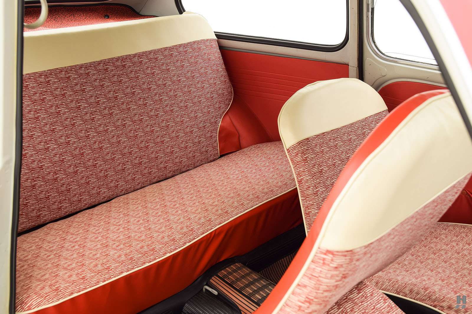Fiat 600 Viotti