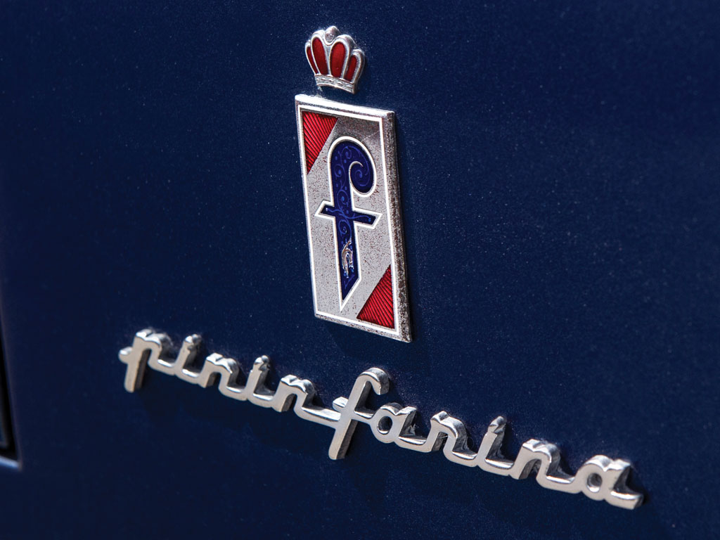 Ferrari 250 GT Cabriolet Pininfarina