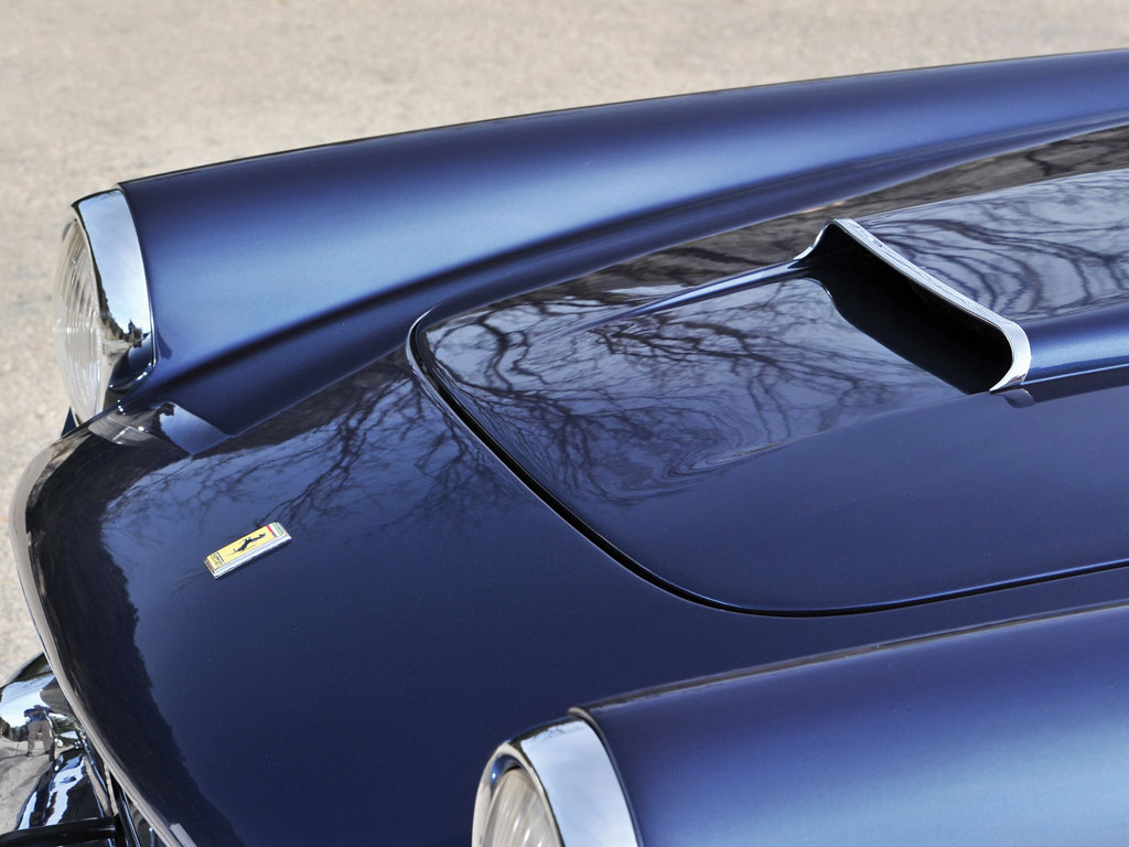 Ferrari 250 GT Cabriolet Pininfarina