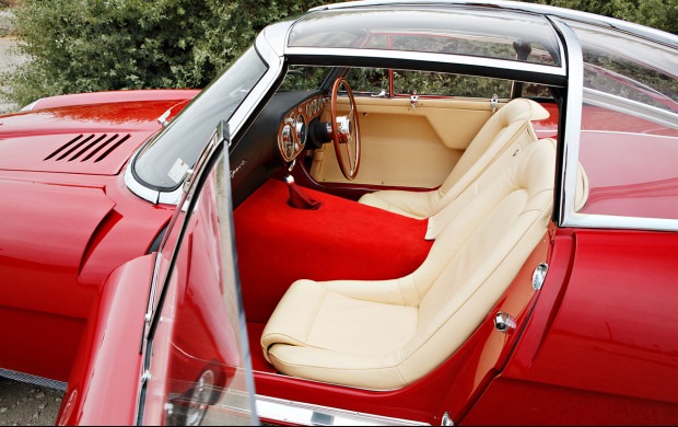 Alfa Romeo Super Flow IV