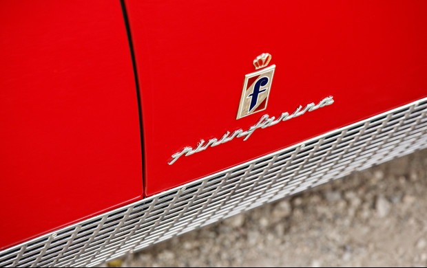 Alfa Romeo Super Flow IV