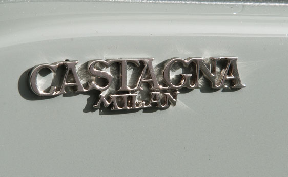 Isotta Fraschini Tipo 8A S Boat-Tail Cabriolet