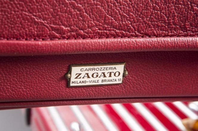 Alfa Romeo 6C 1750 GS Spider Zagato
