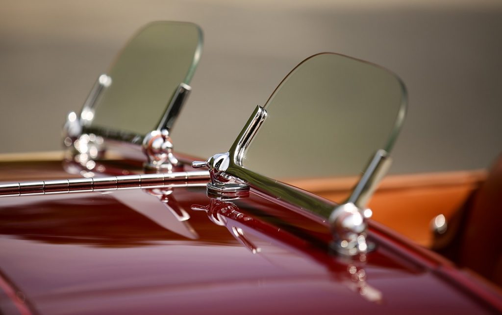 Lancia Dilambda Spider Viotti