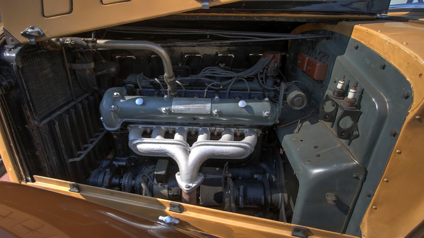 Alfa Romeo 6C 2300 GT Cabriolet Royal
