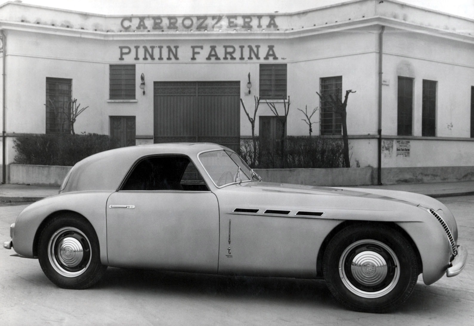 Maserati A6 1500 GT