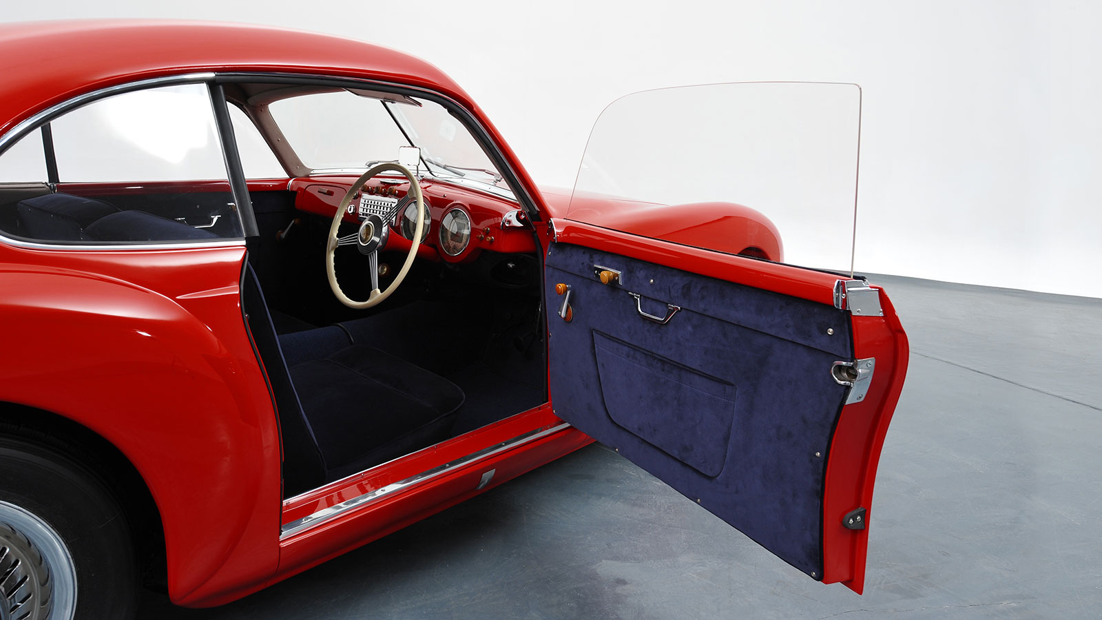 Cisitalia 202 Pininfarina