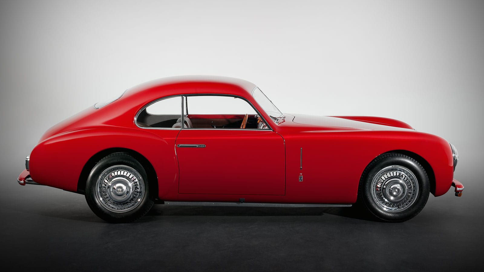 Cisitalia 202 Pininfarina