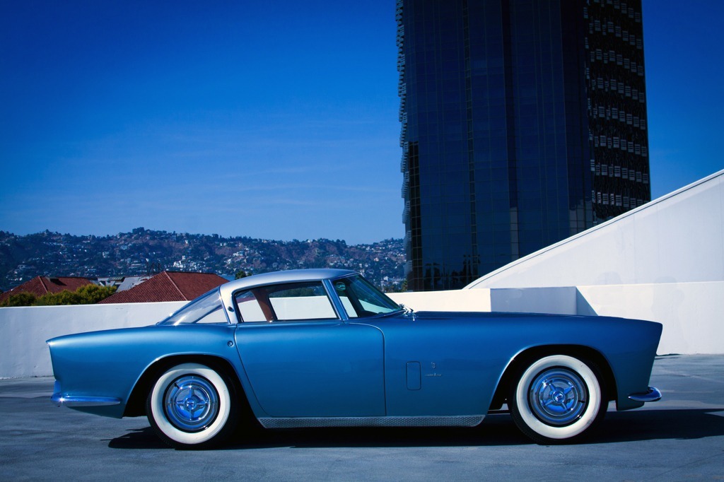 Dodge Storm Z-250 Zeder