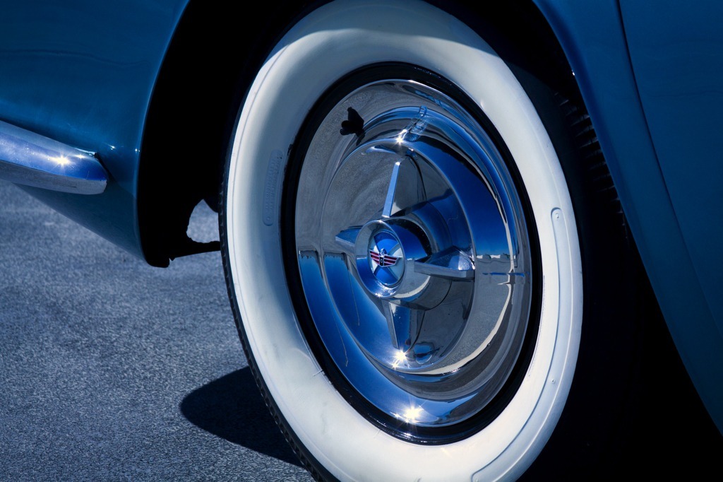 Dodge Storm Z-250 Zeder