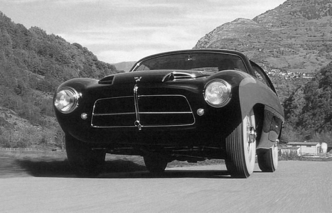 Pegaso Z-102 Thrill