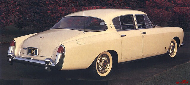 Nash Special Ambassador