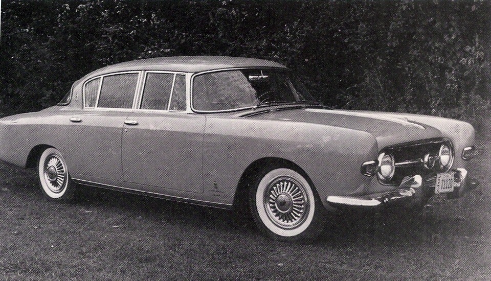 Nash Special Ambassador
