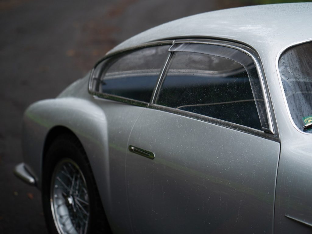 Maserati A6G 2000 Zagato