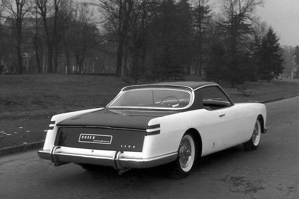 Buick Lido
