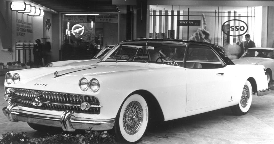 Buick Lido