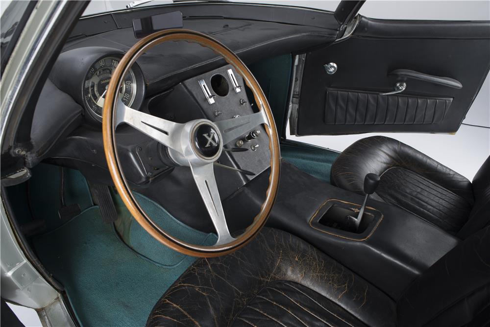Pininfarina X