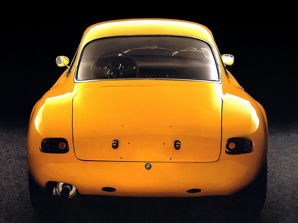 Alfa Romeo Giulietta Goccia
