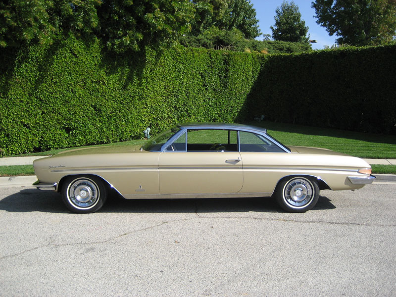 Cadillac PF Jacqueline