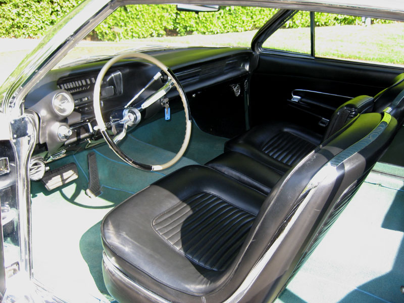 Cadillac PF Jacqueline