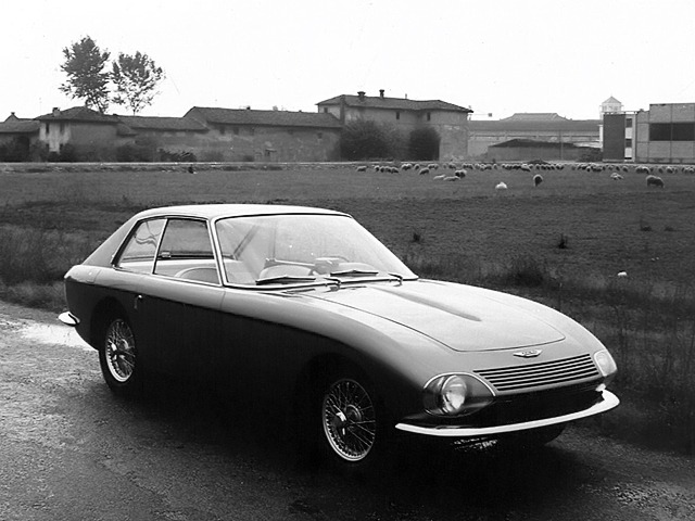 Austin Healey 3000