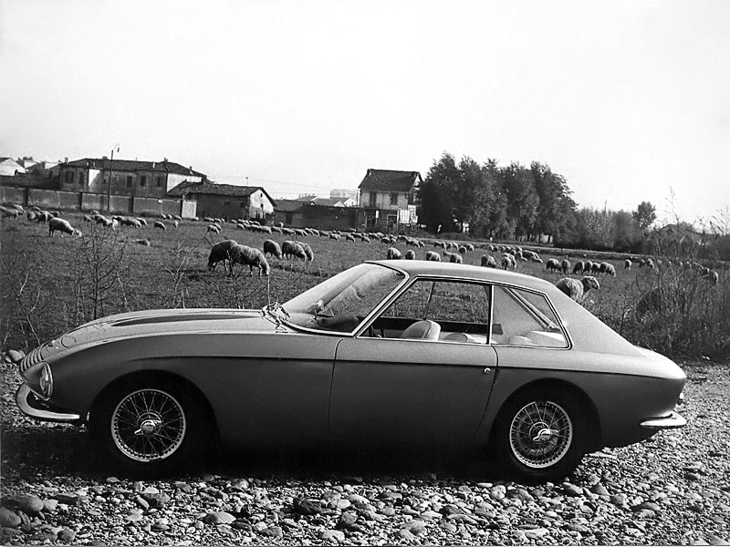 Austin Healey 3000