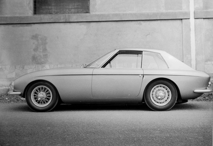 Austin Healey 3000