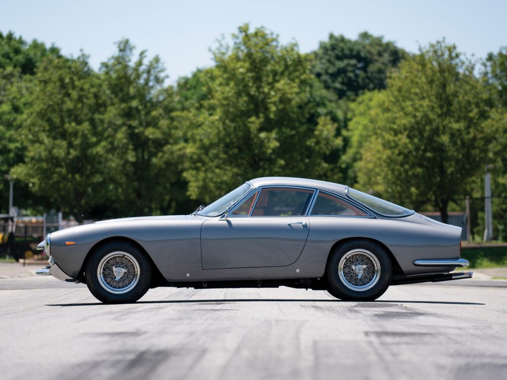 Ferrari 250 GT Lusso