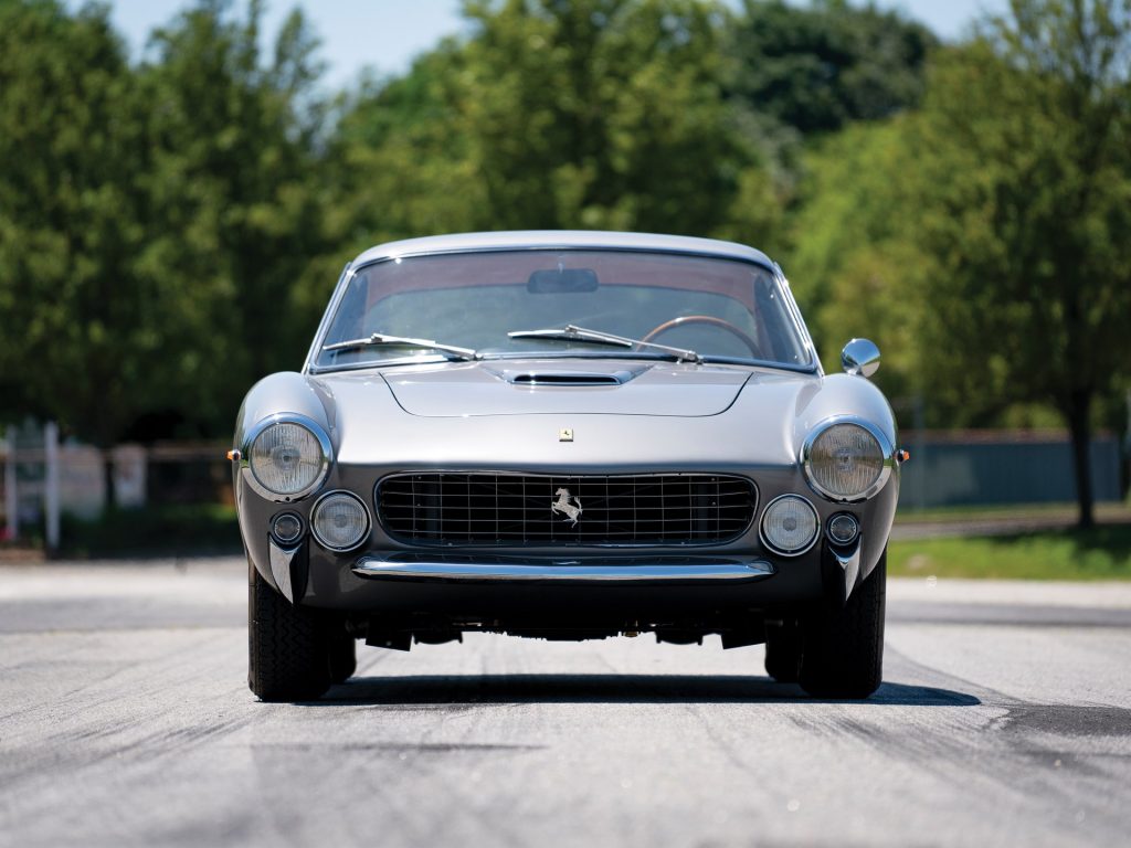 Ferrari 250 GT Lusso