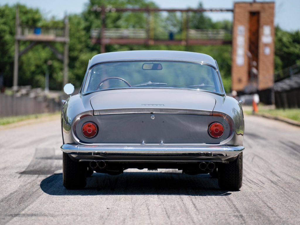 Ferrari 250 GT Lusso