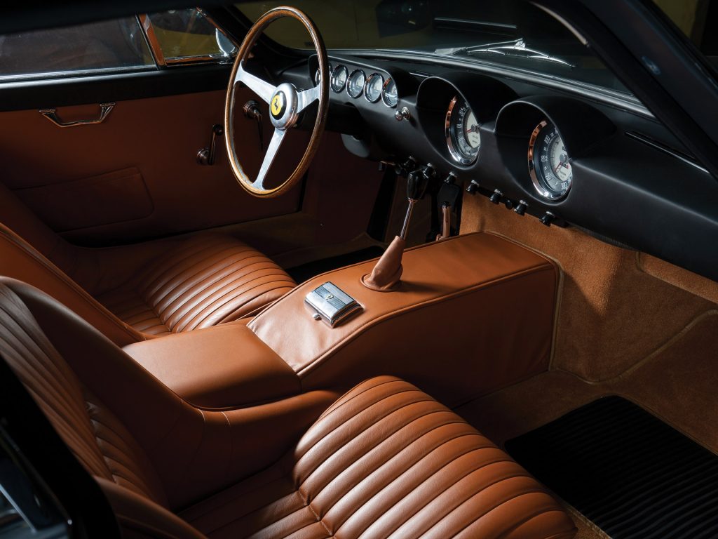 Ferrari 250 GT Lusso