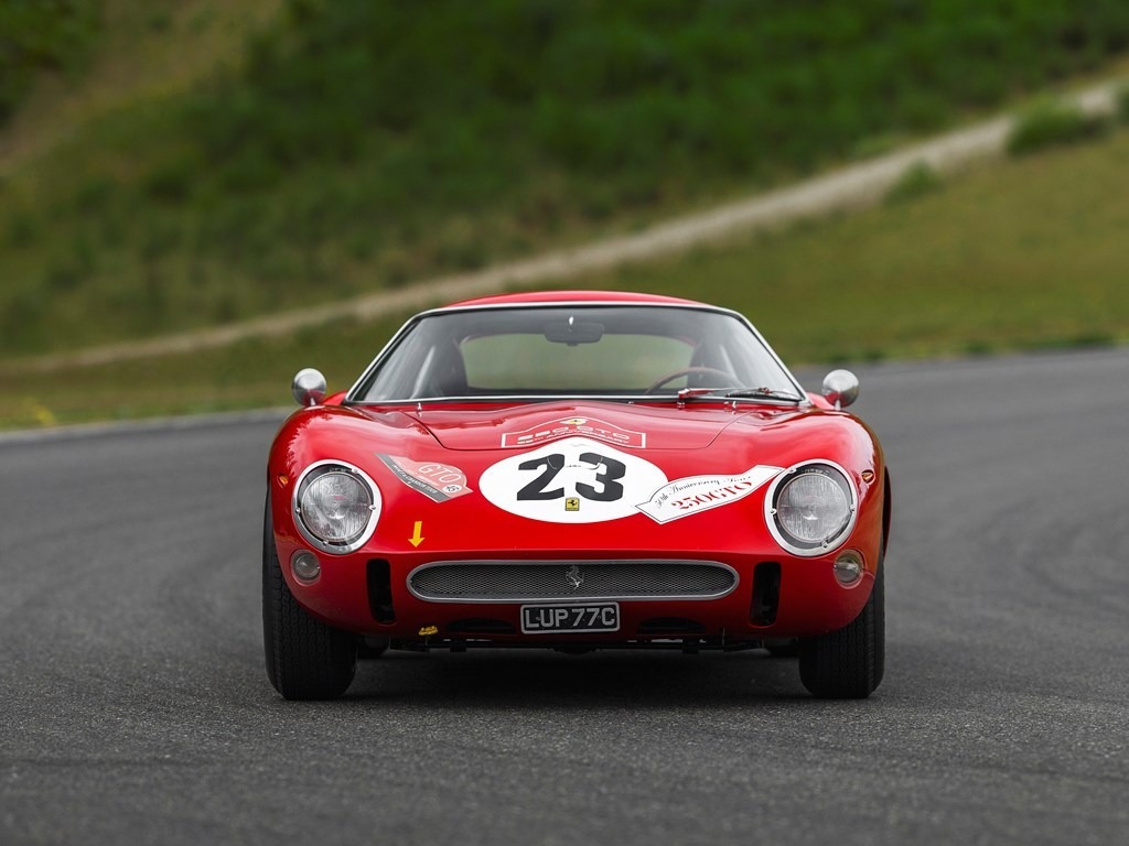 Ferrari 250 GTO