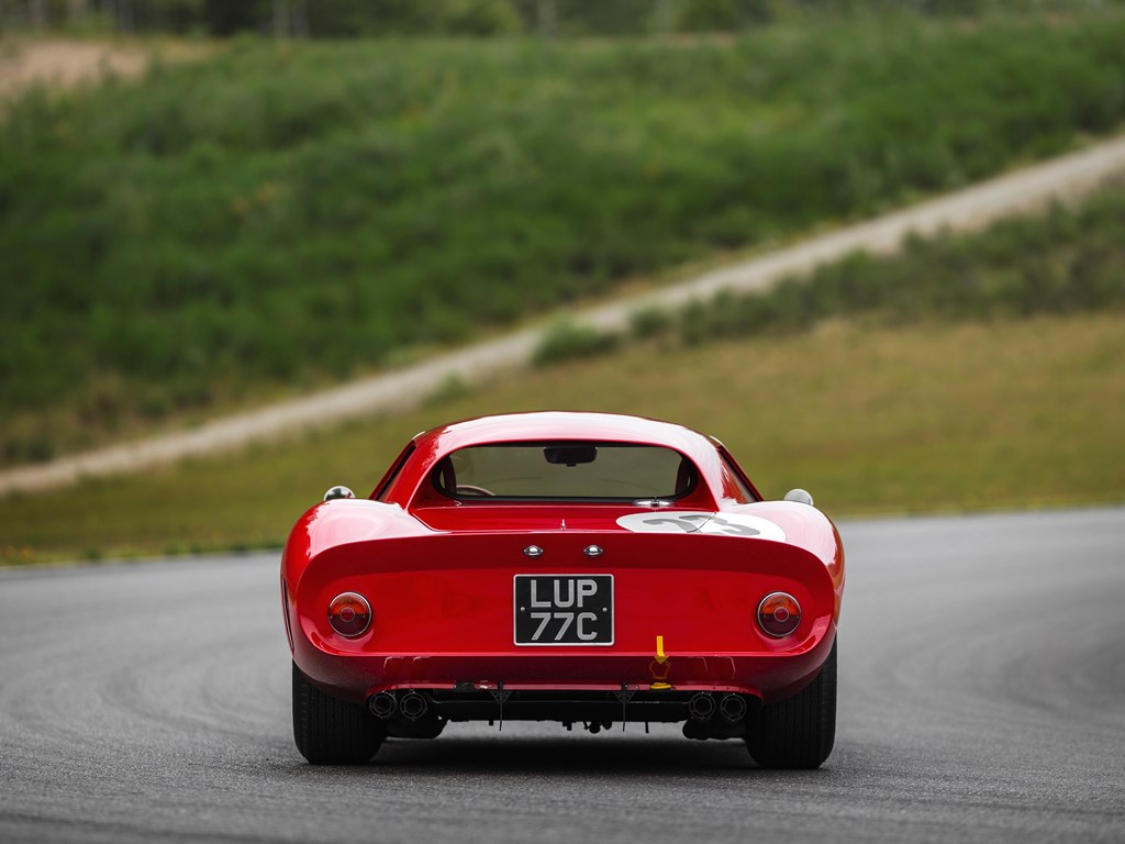 Ferrari 250 GTO