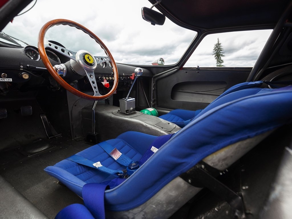 Ferrari 250 GTO