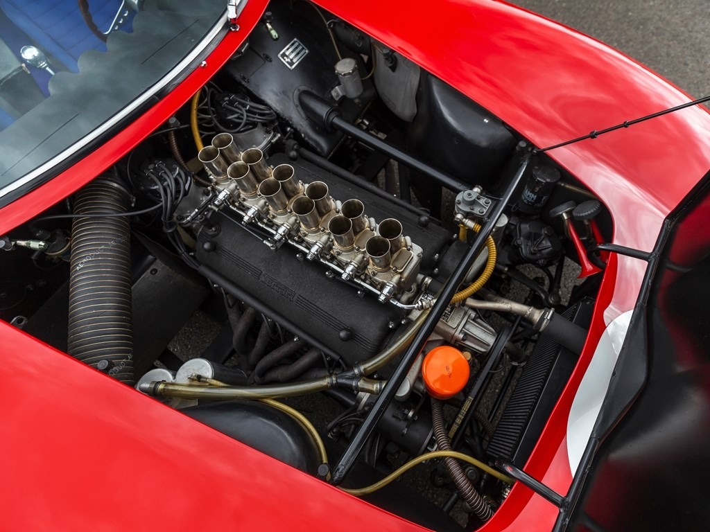 Ferrari 250 GTO