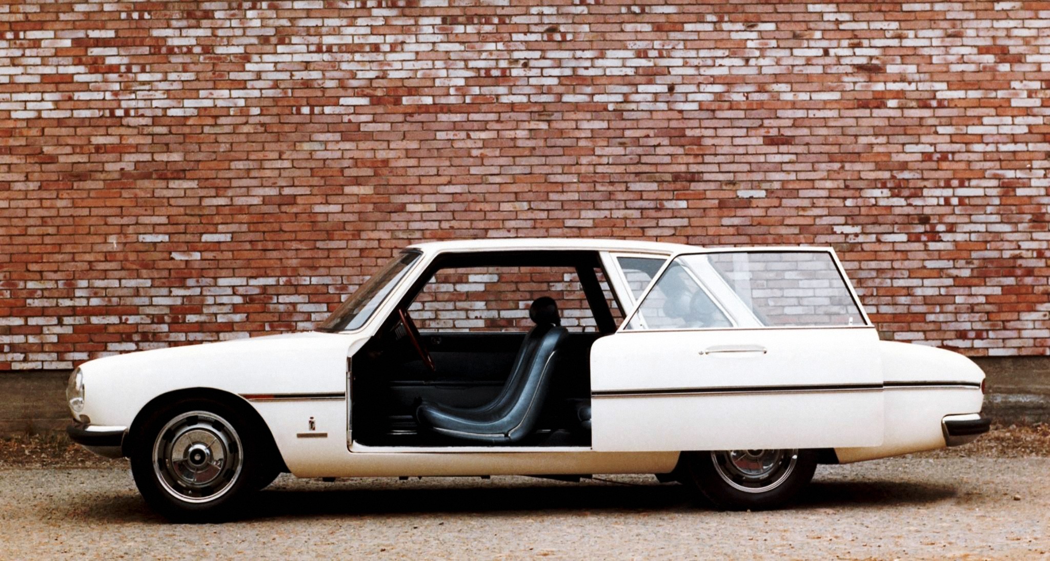 Pininfarina Sigma