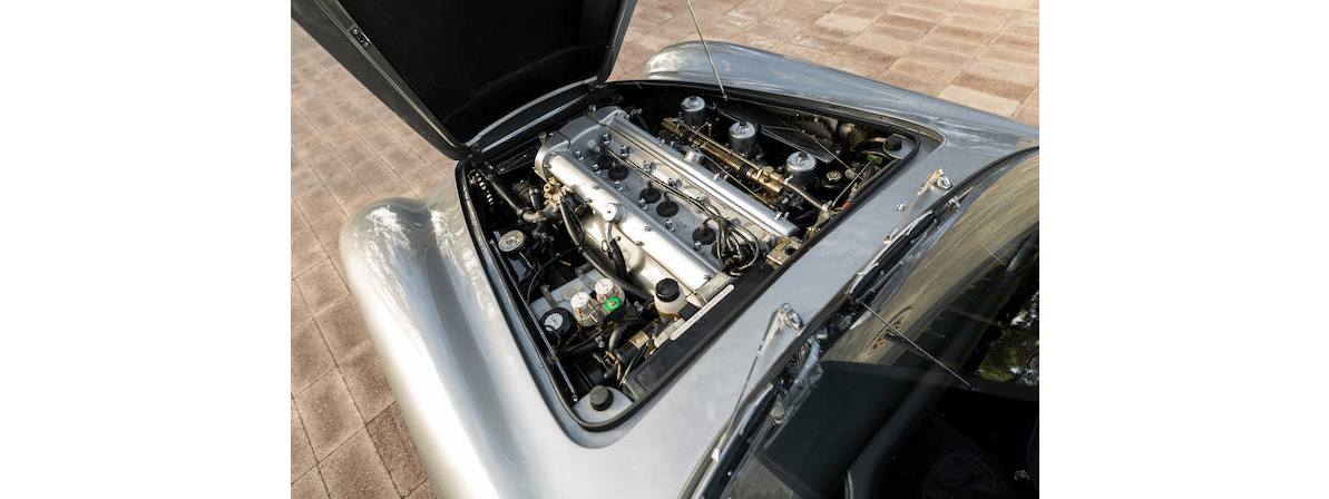 Aston Martin DB5