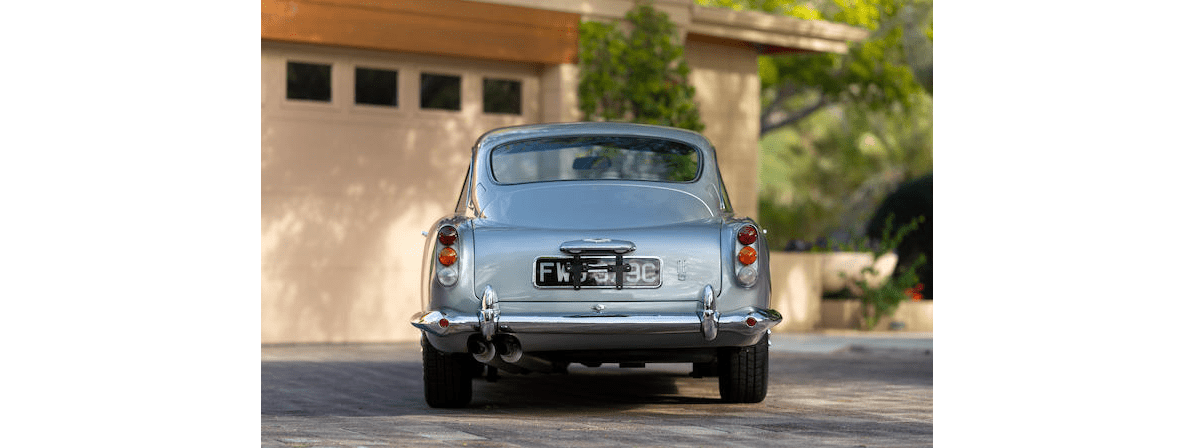 Aston Martin DB5