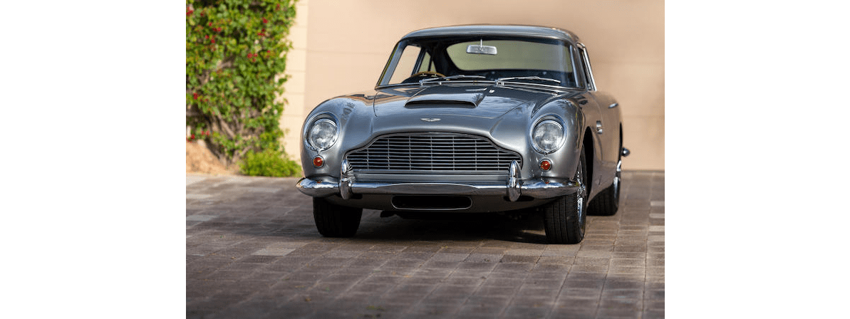 Aston Martin DB5