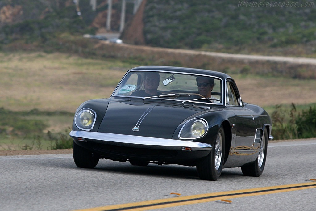 ATS 2500 GT