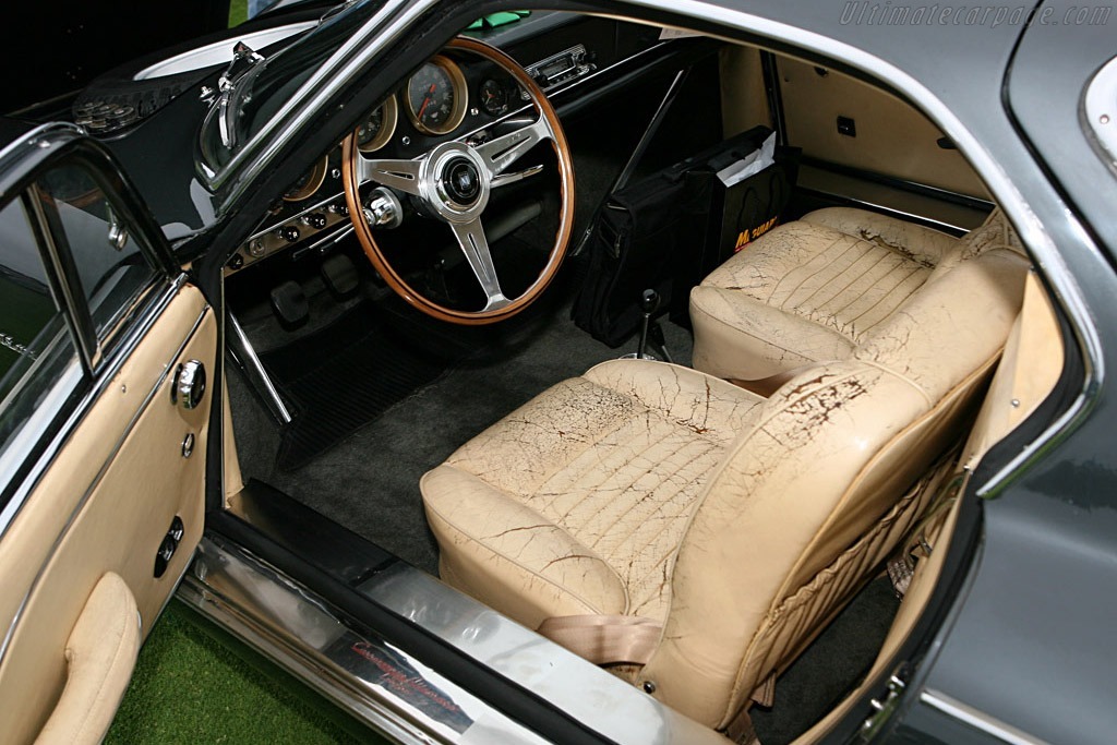 ATS 2500 GT