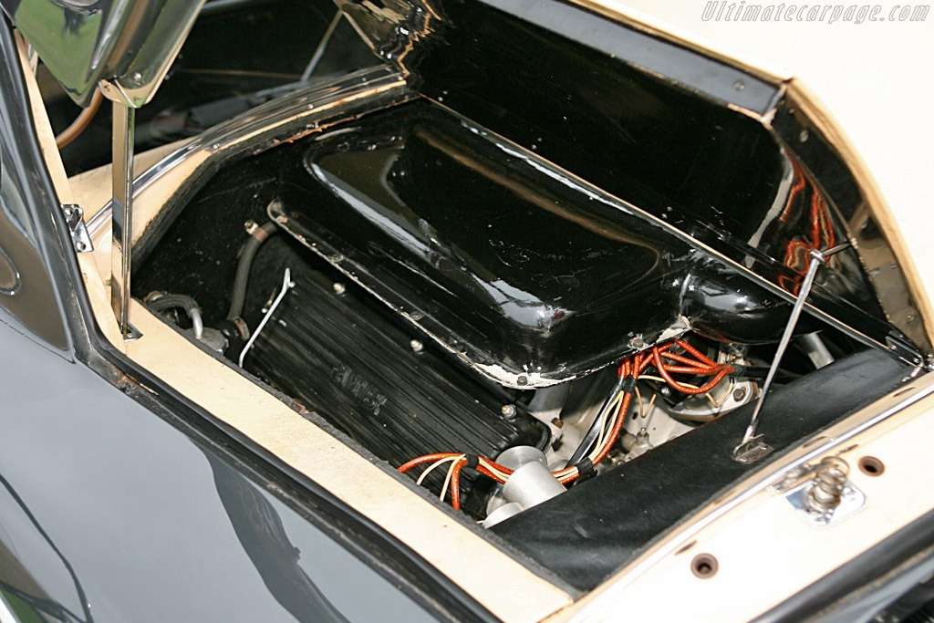 ATS 2500 GT